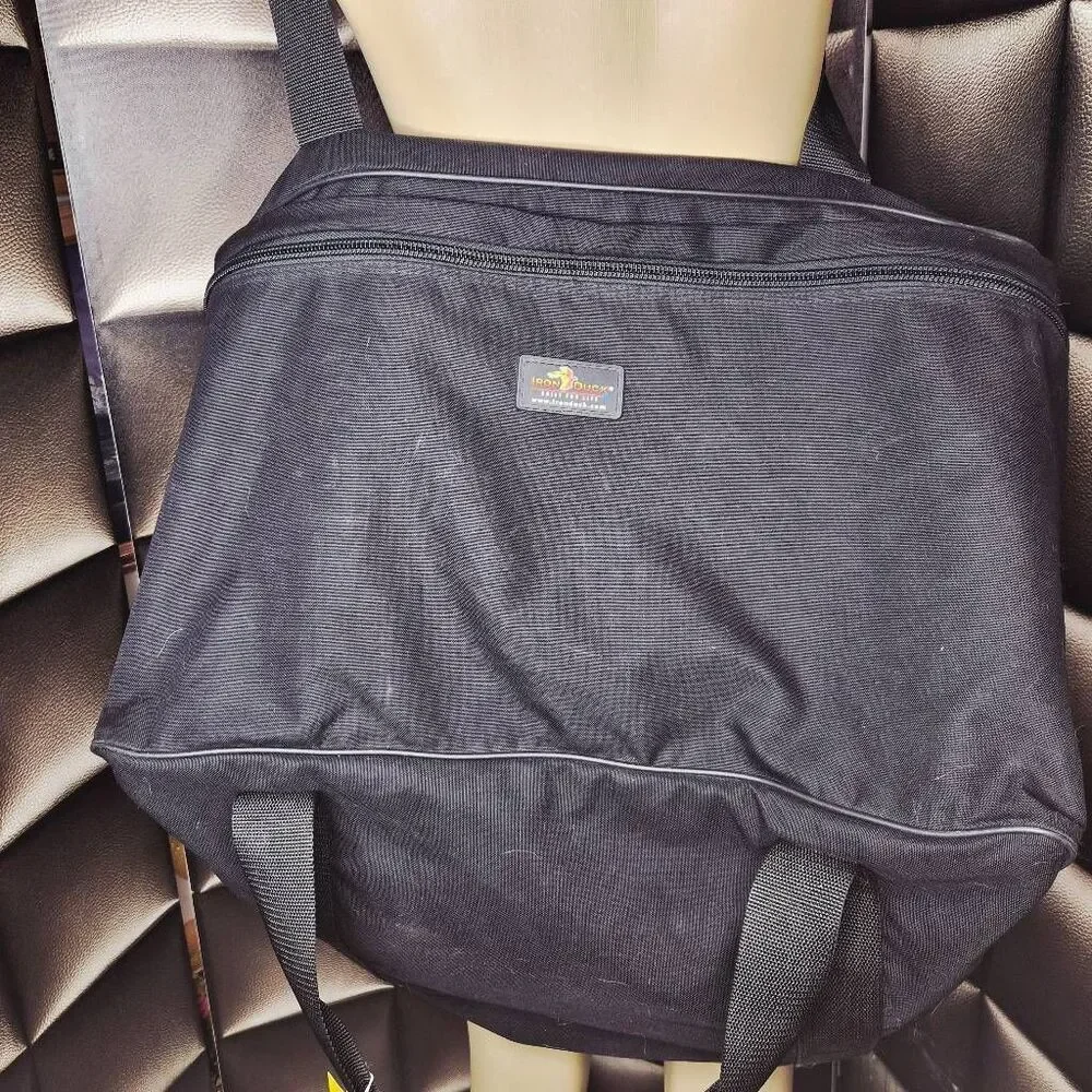 Iron Duck EMS duffle bag
